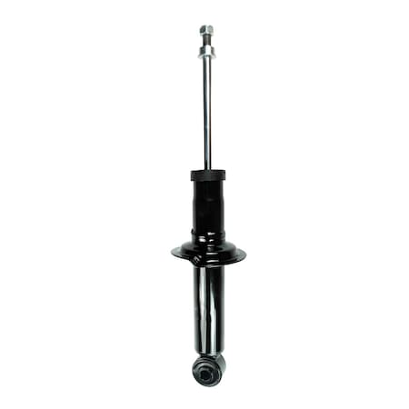 Fcs Struts Suspension Strut Assembly, 345398 345398